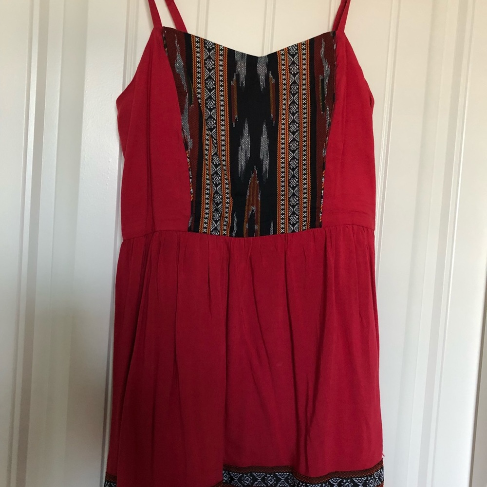 Dress